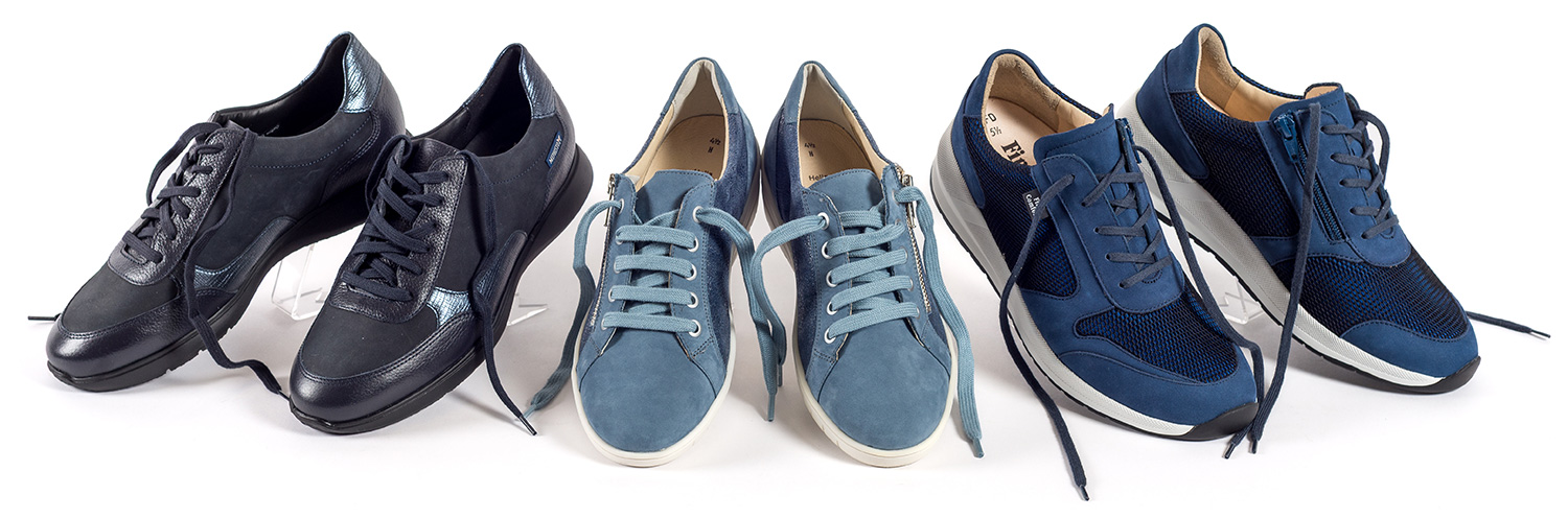 Ladies casual shoes