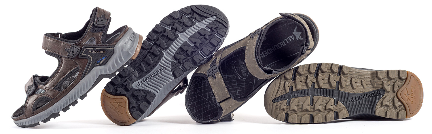 Men's sandals
