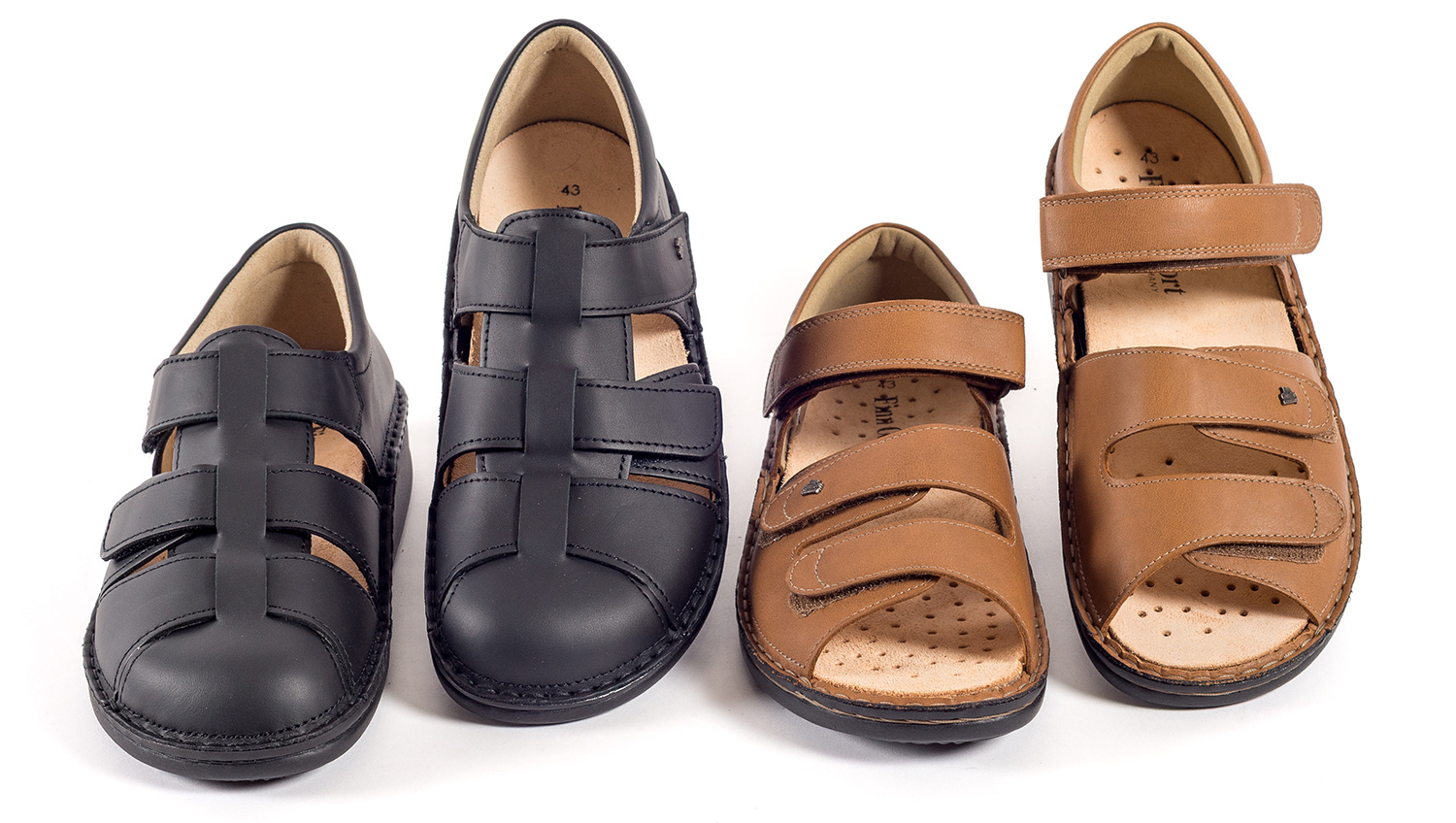 Men's sandals